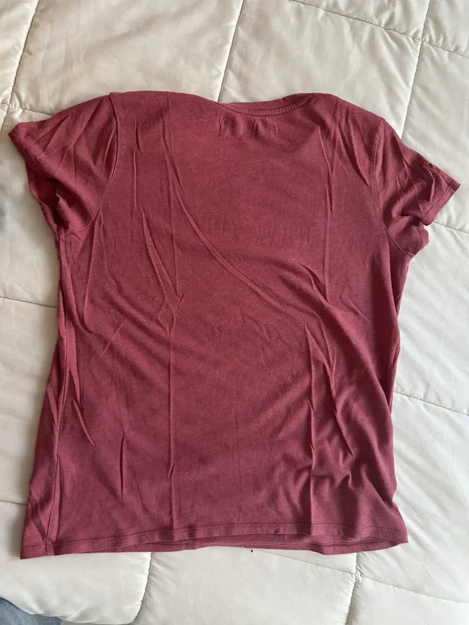 Remera Abercrombie & Fitch miniatura 2