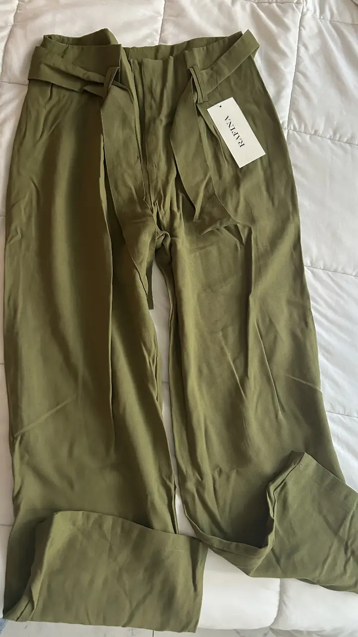 Pantalón Rafina - imagen 1