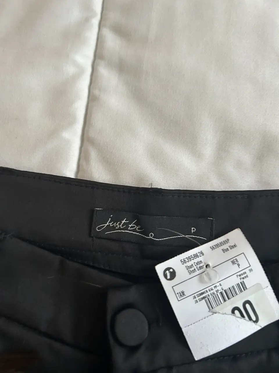 Short Renner - imagen 3