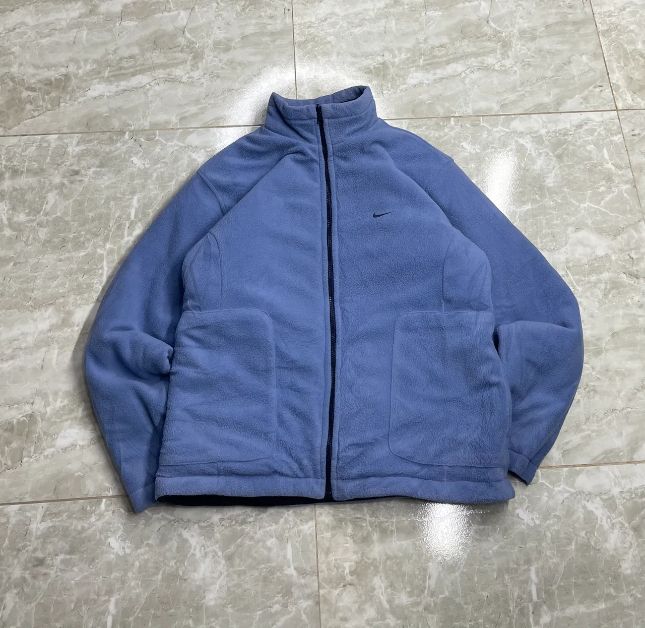 Campera Nike - imagen 6