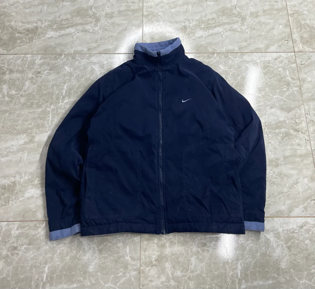 Campera Nike - imagen 3