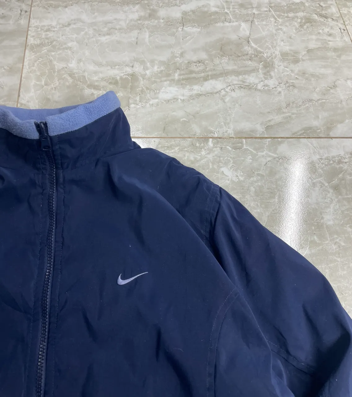 Campera Nike - imagen 4