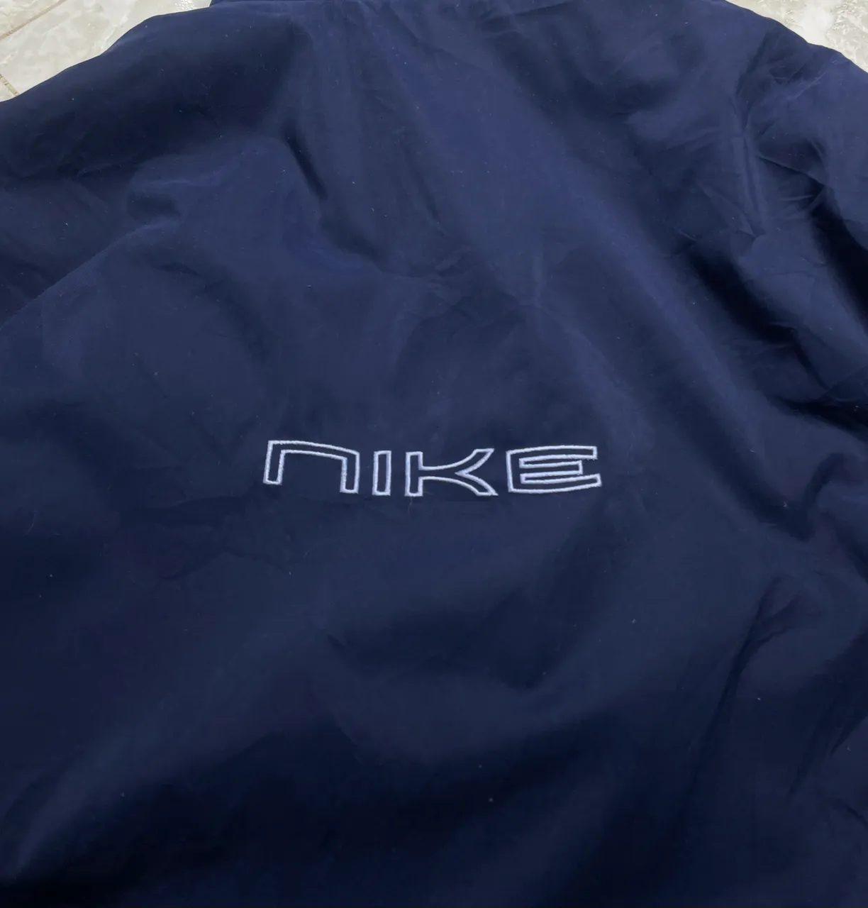 Campera Nike - imagen 2
