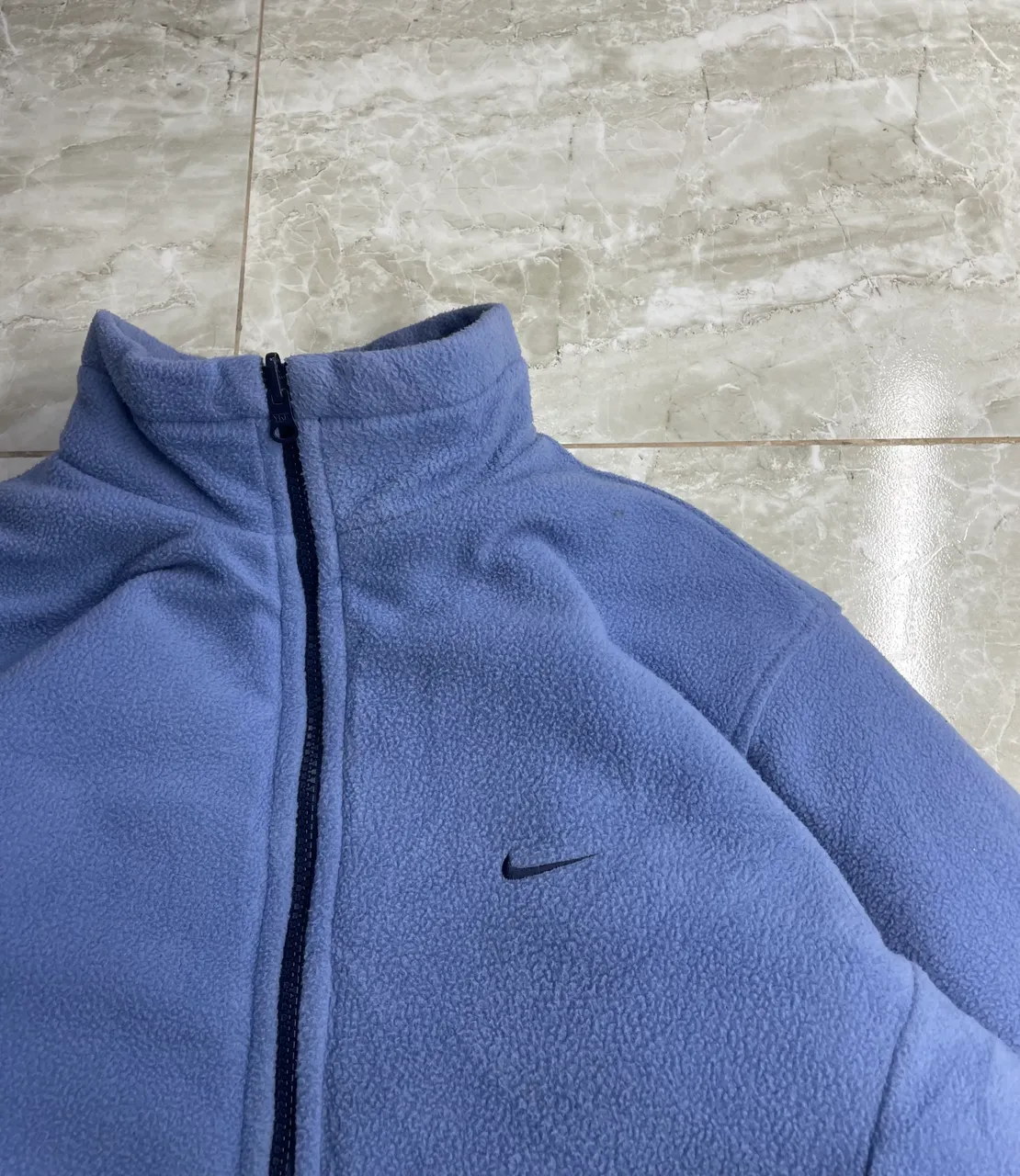 Campera Nike - imagen 7