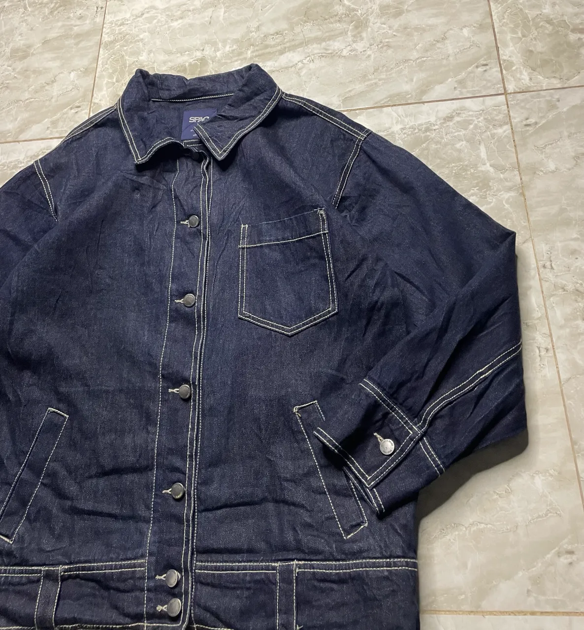 Campera Spao - imagen 2