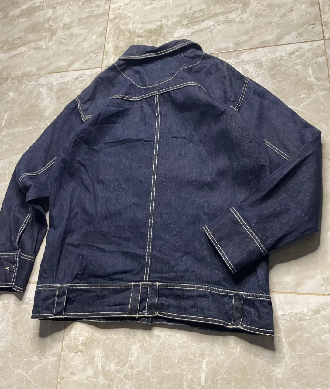 Campera Spao - imagen 5