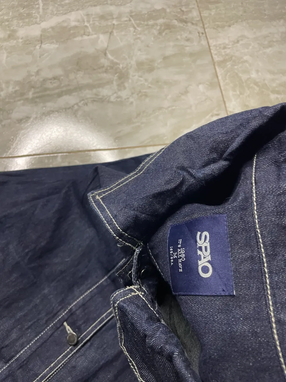 Campera Spao - imagen 3