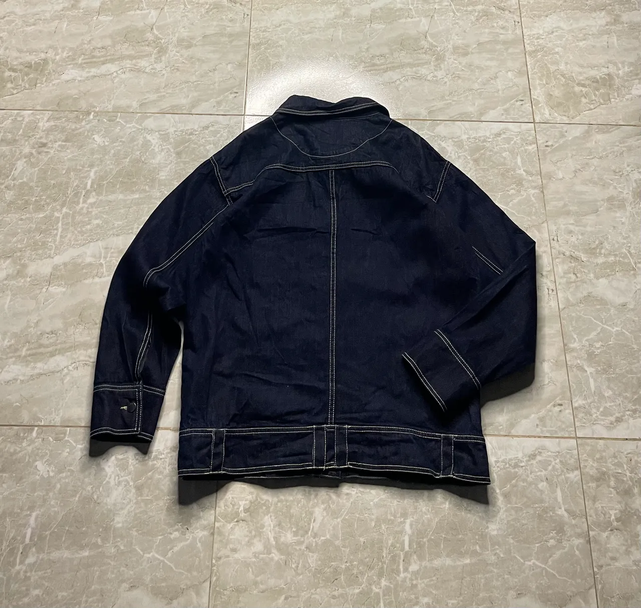 Campera Spao - imagen 4