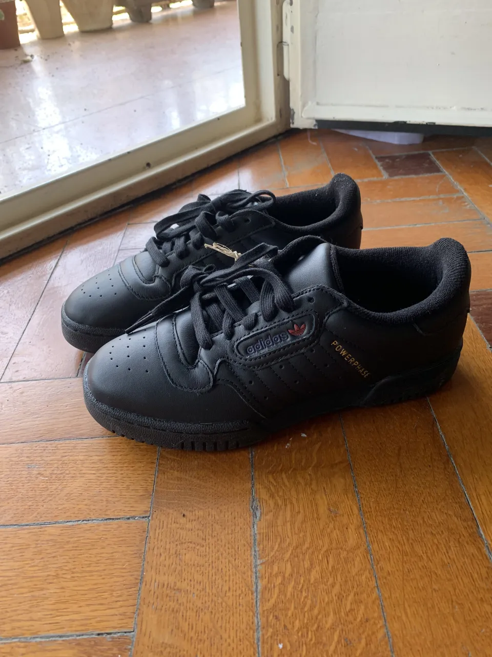 Zapatillas adidas - imagen 4