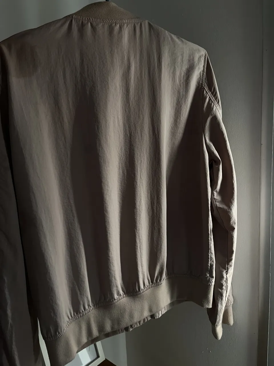 Rompeviento Zara - imagen 2