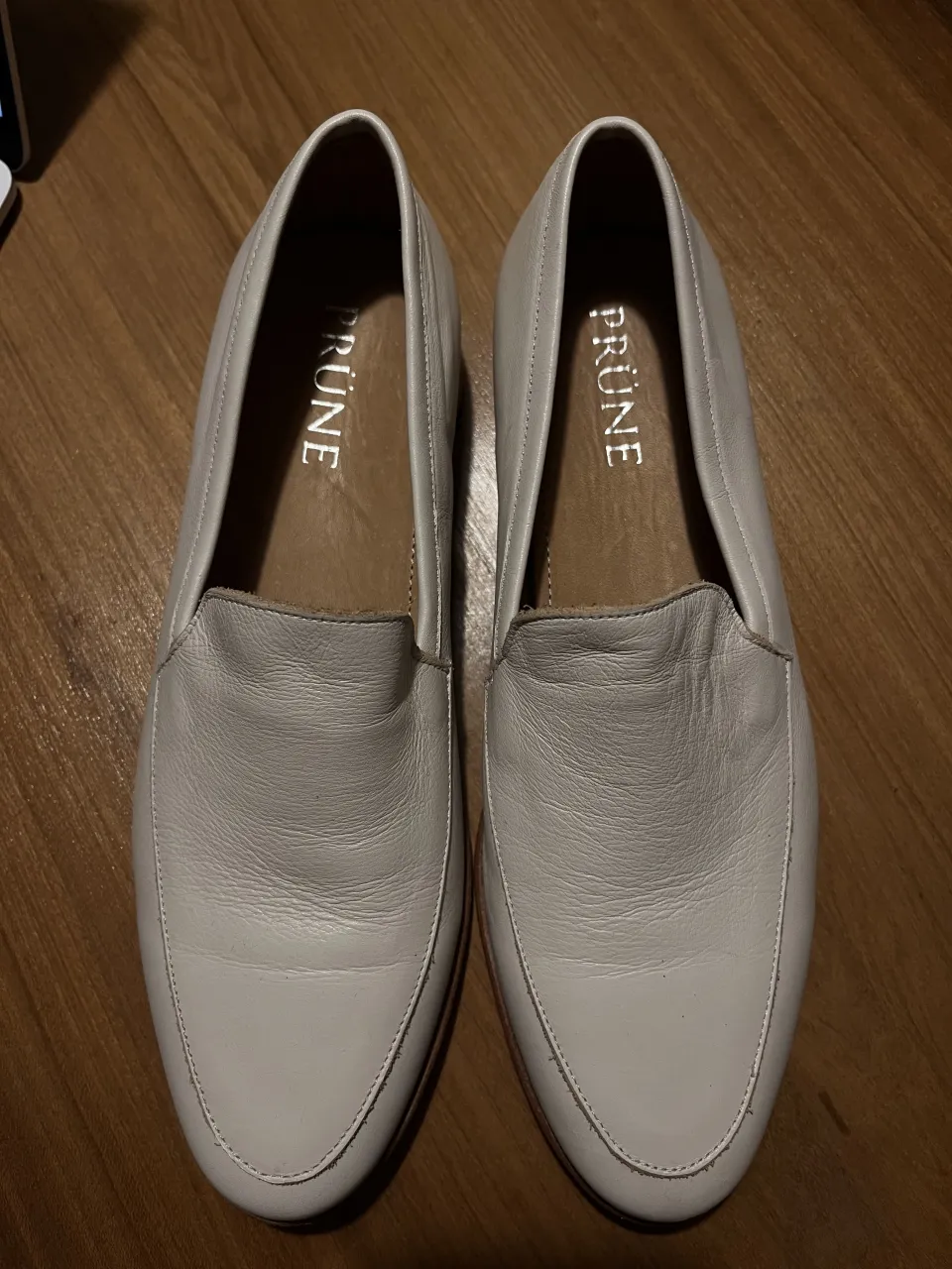 Zapatos Prüne - imagen 3