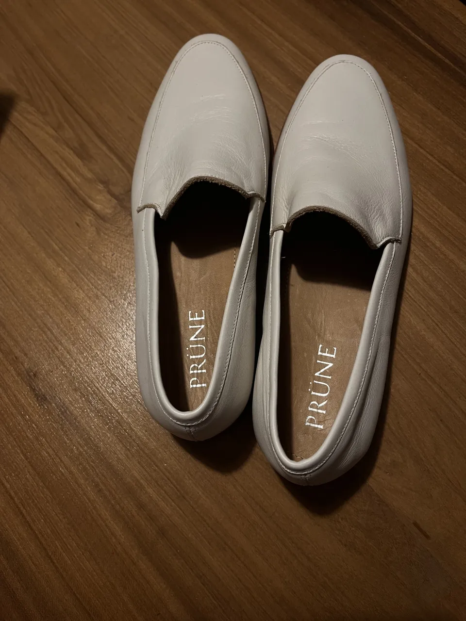 Zapatos Prüne - imagen 2