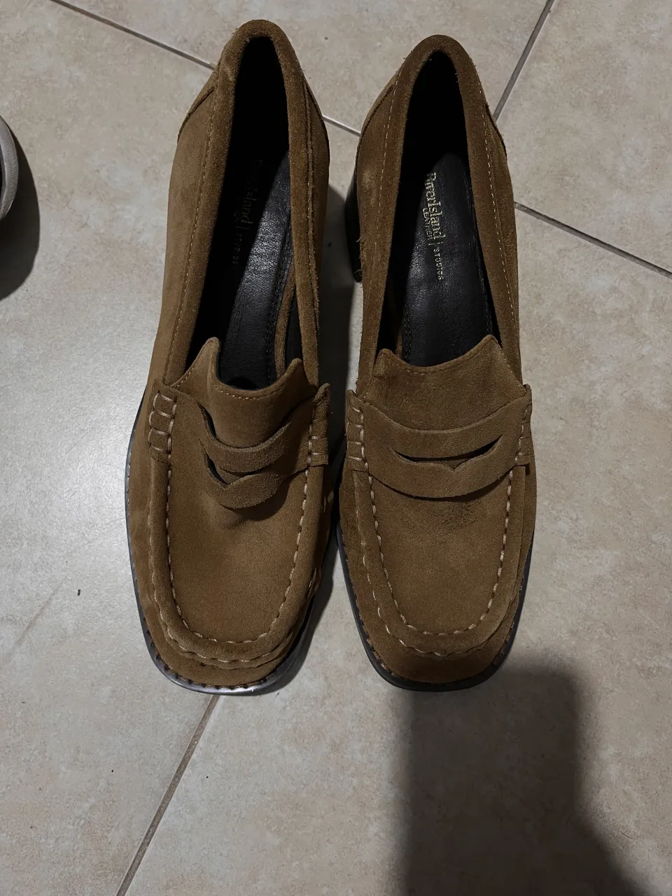 Zapatos River Island - imagen 3