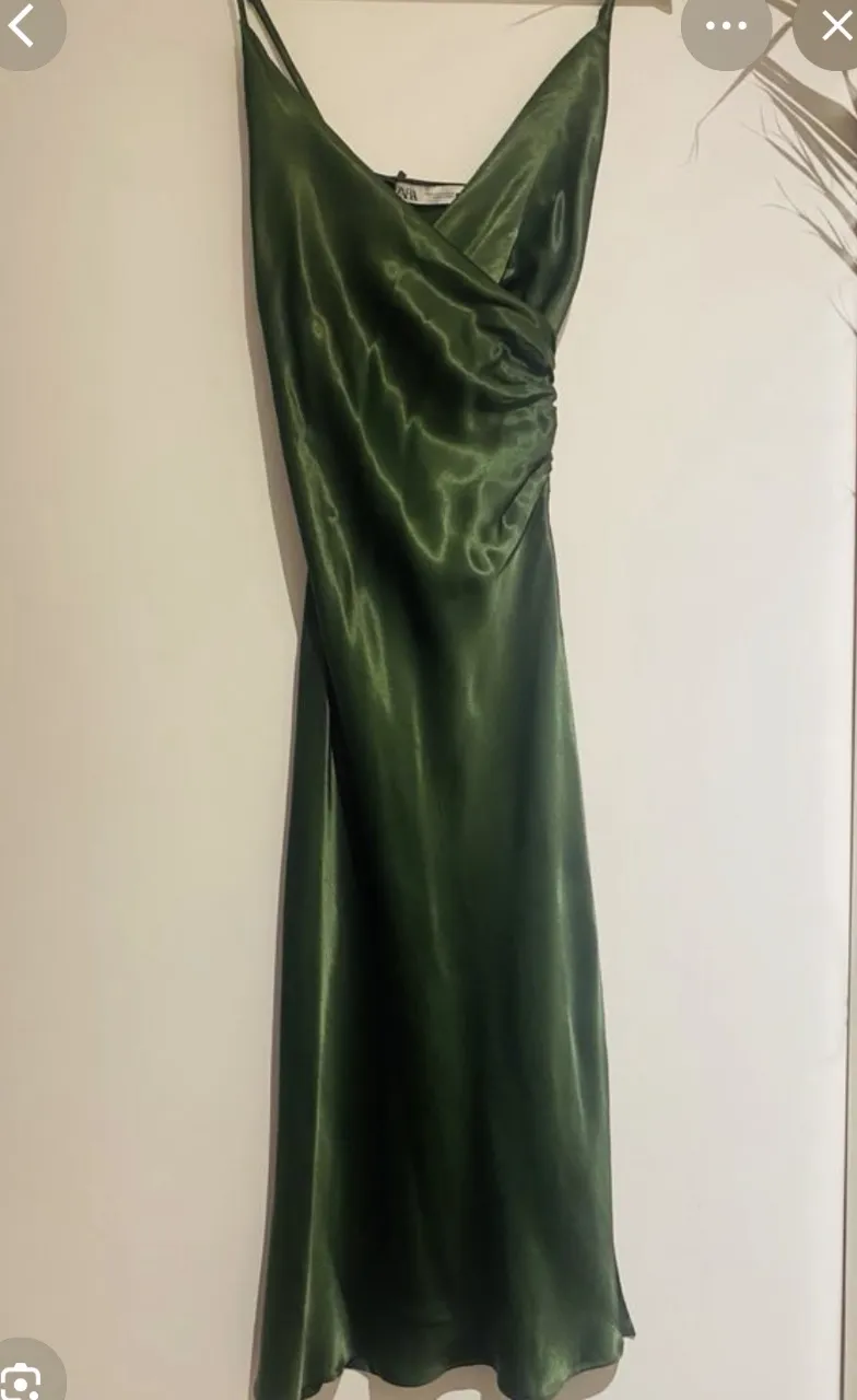 Vestido Zara - imagen 2