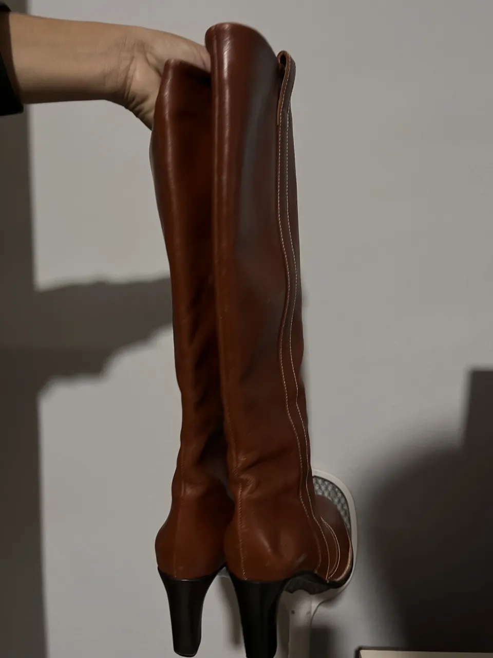 Botas Rapsodia - imagen 3
