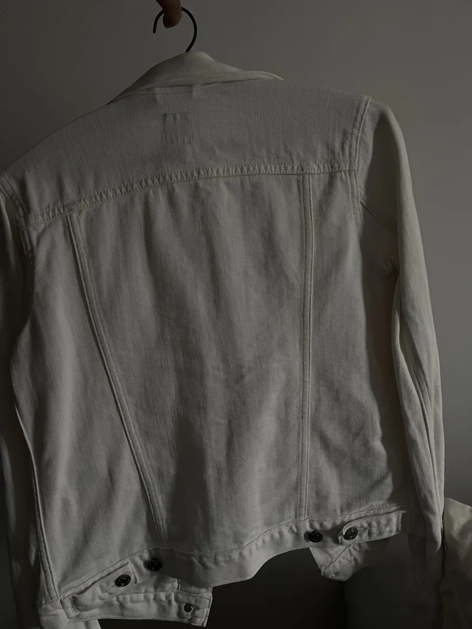 Campera GAP - imagen 2