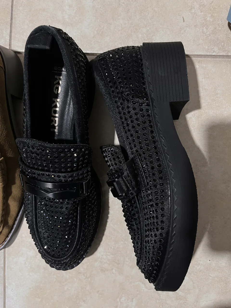 Zapatos Kg - imagen 2