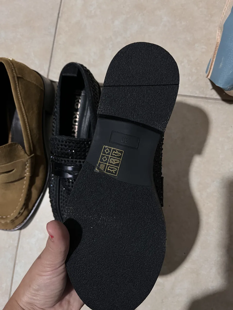Zapatos Kg - imagen 3