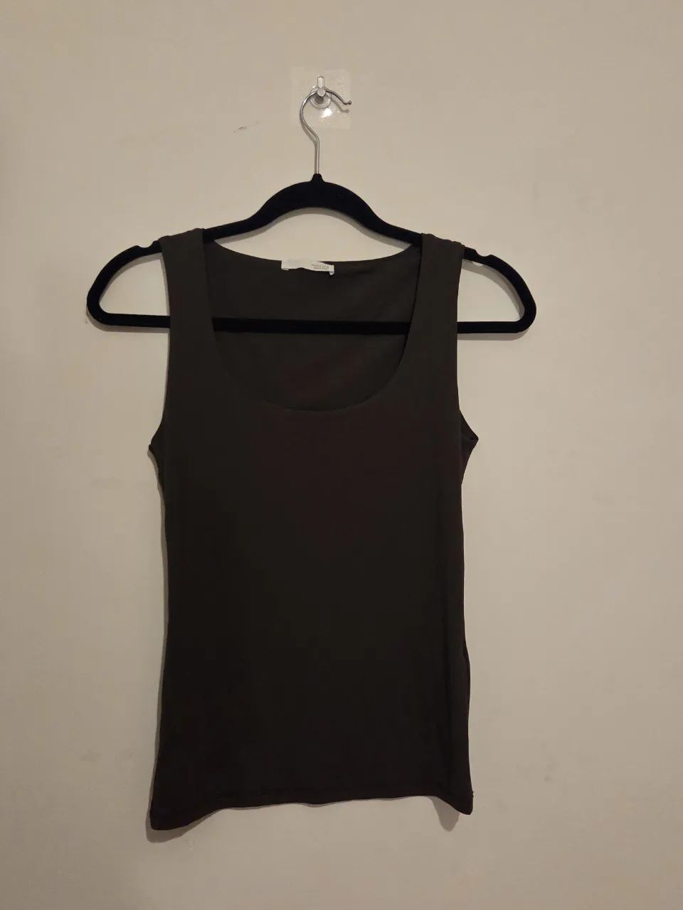 Musculosa Zara - imagen 2