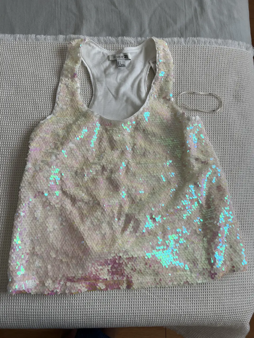Top Forever 21 - imagen 3