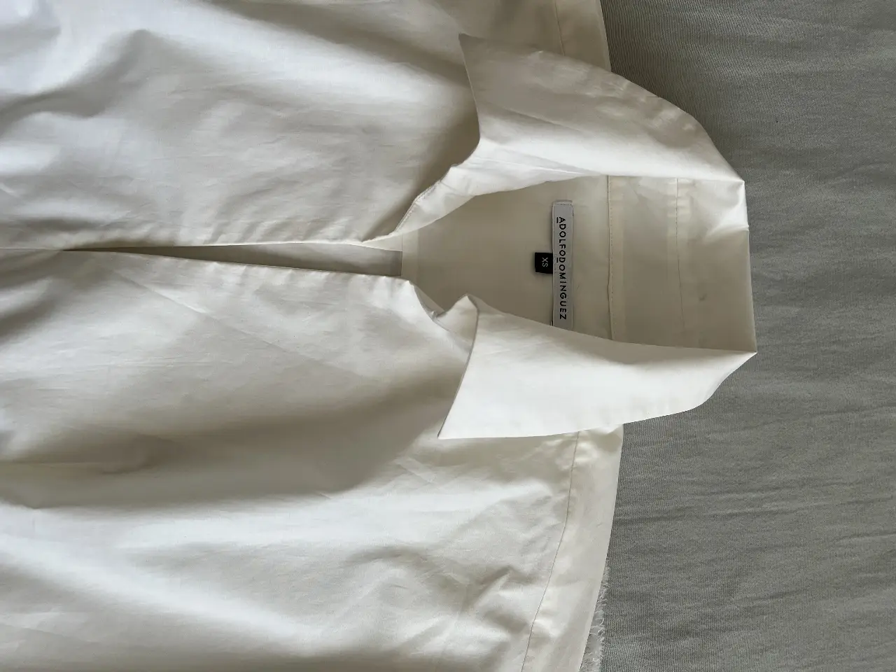 Camisa Adolfo Dominguez - imagen 2