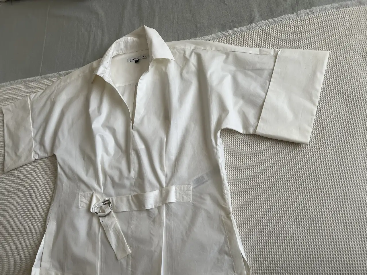 Camisa Adolfo Dominguez - imagen 3