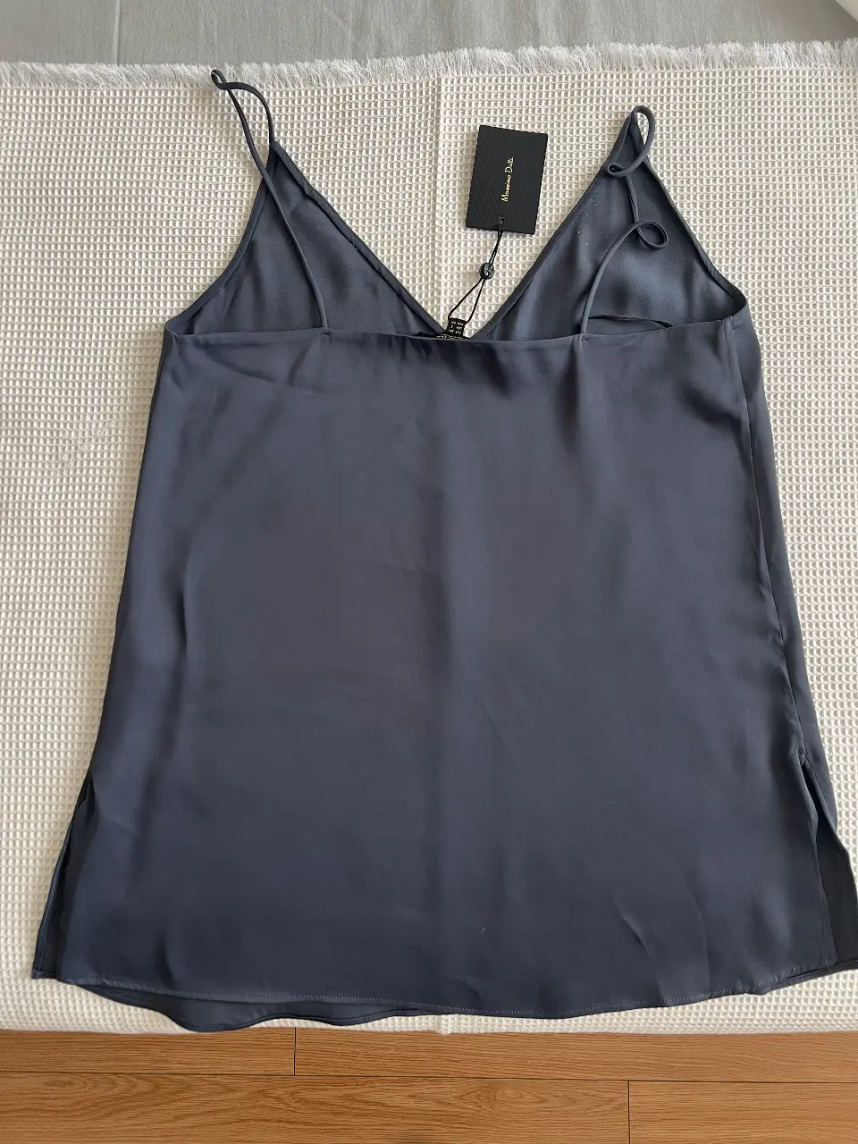 Top Massimo Dutti - imagen 3