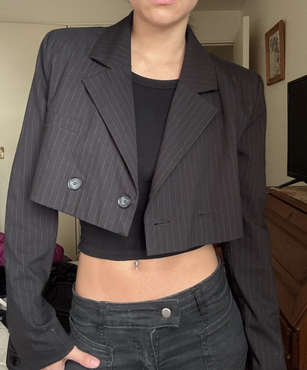 Blazer 47 Street - imagen 1