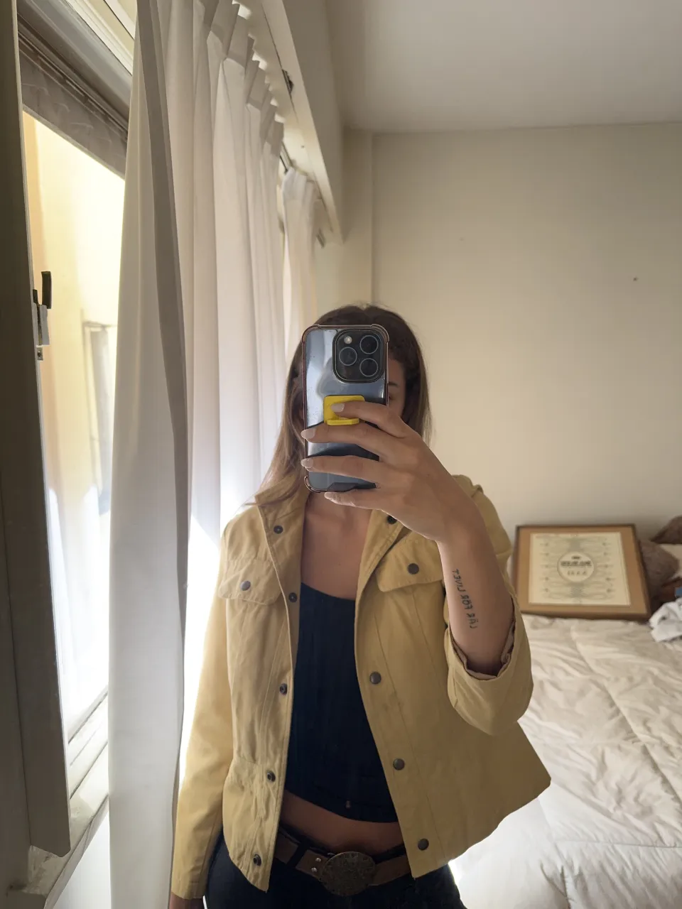 Campera A ≠ - imagen 3