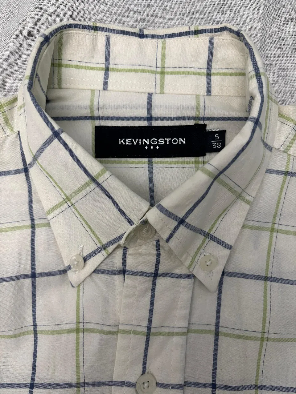 Camisa Kevingston - imagen 2
