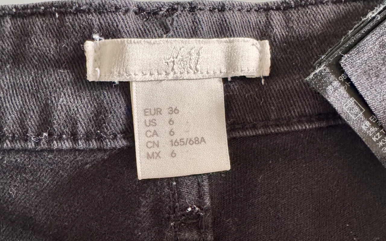 Short H&M - imagen 3