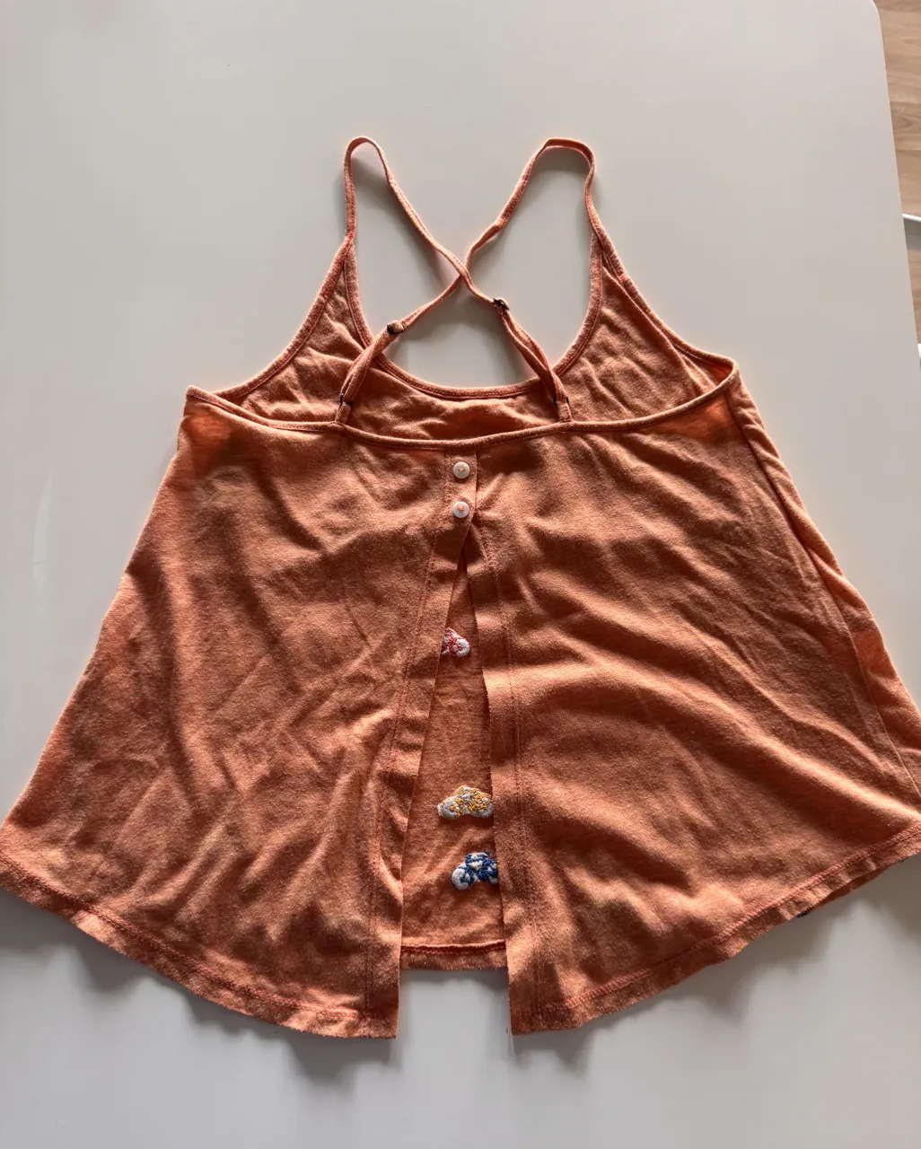 Musculosa John cook - imagen 2