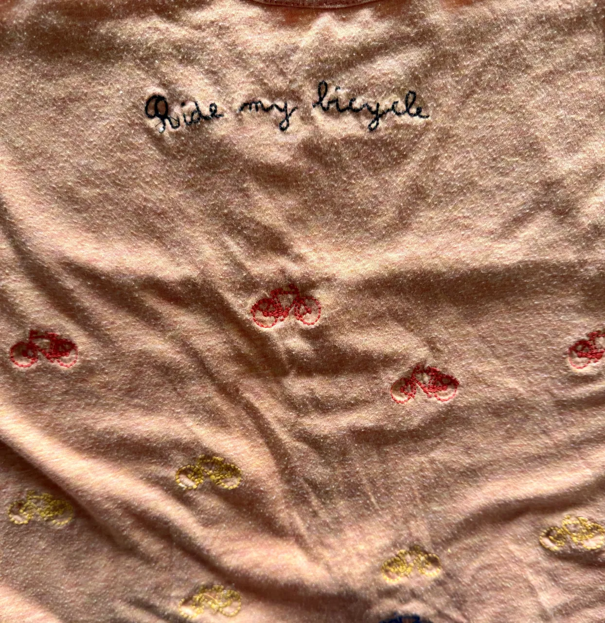 Musculosa John cook - imagen 3