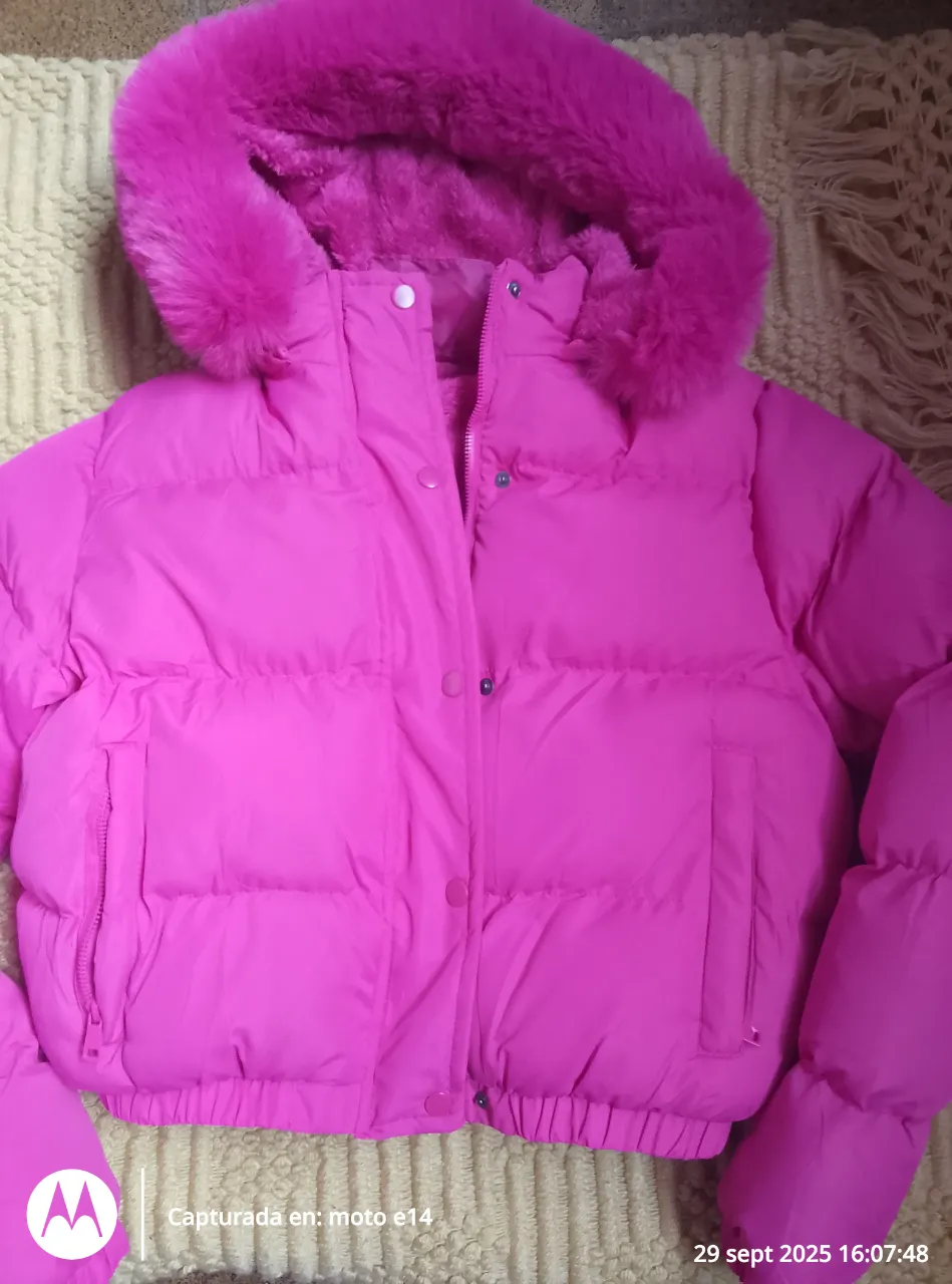 Campera Nike Air - imagen 1