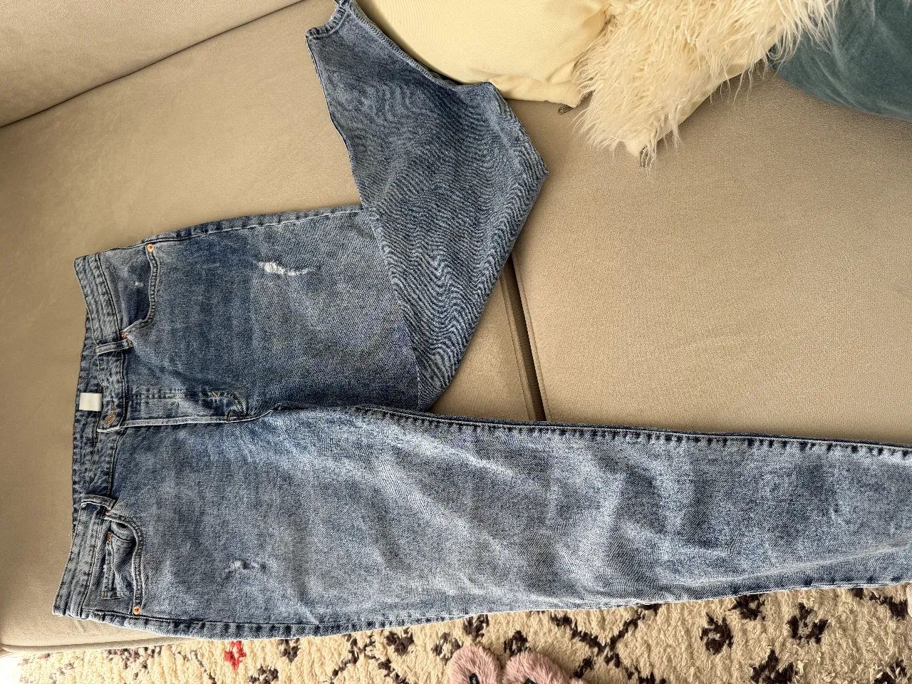 Jean H&M - imagen 2