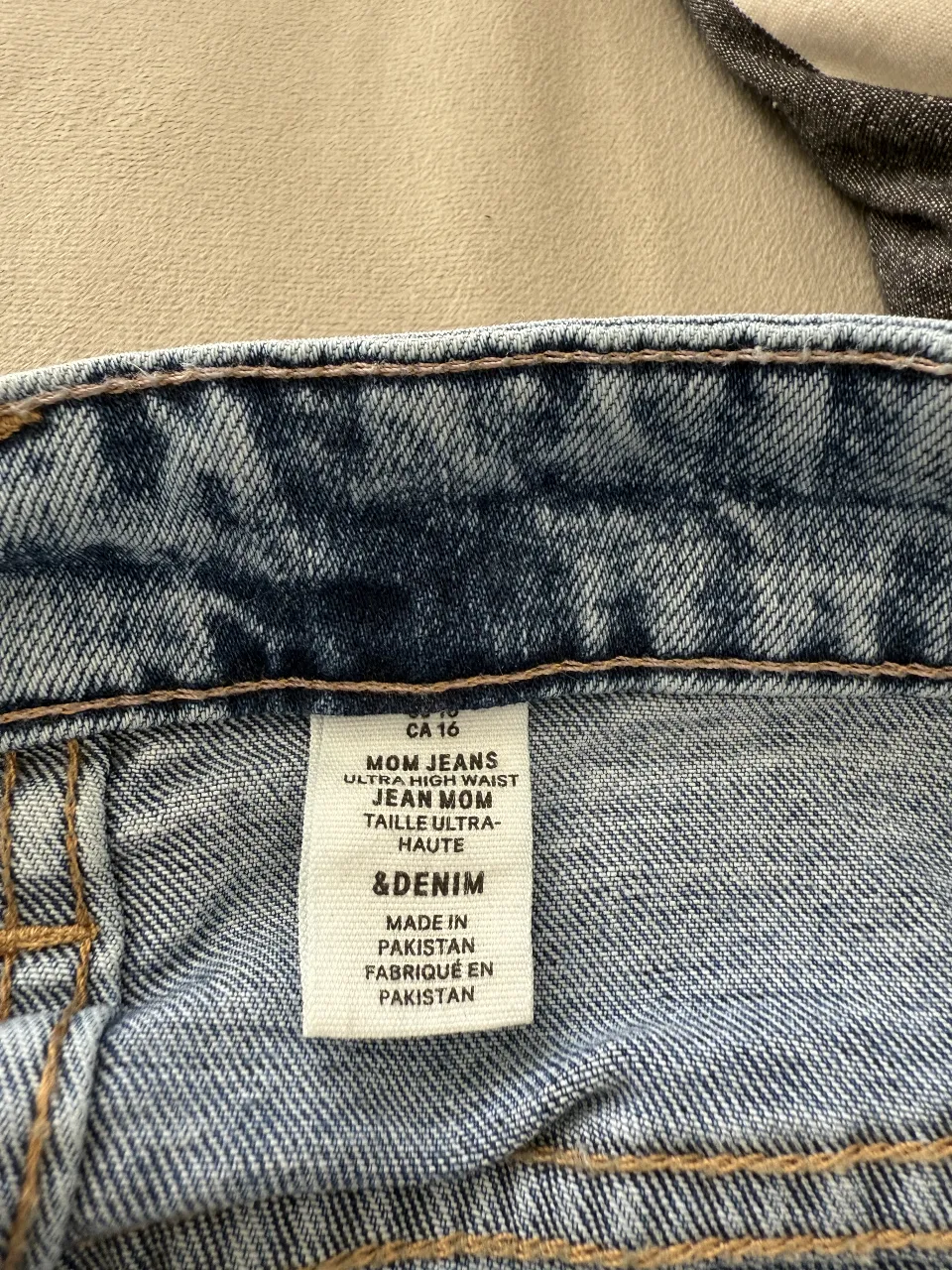 Jean H&M - imagen 4
