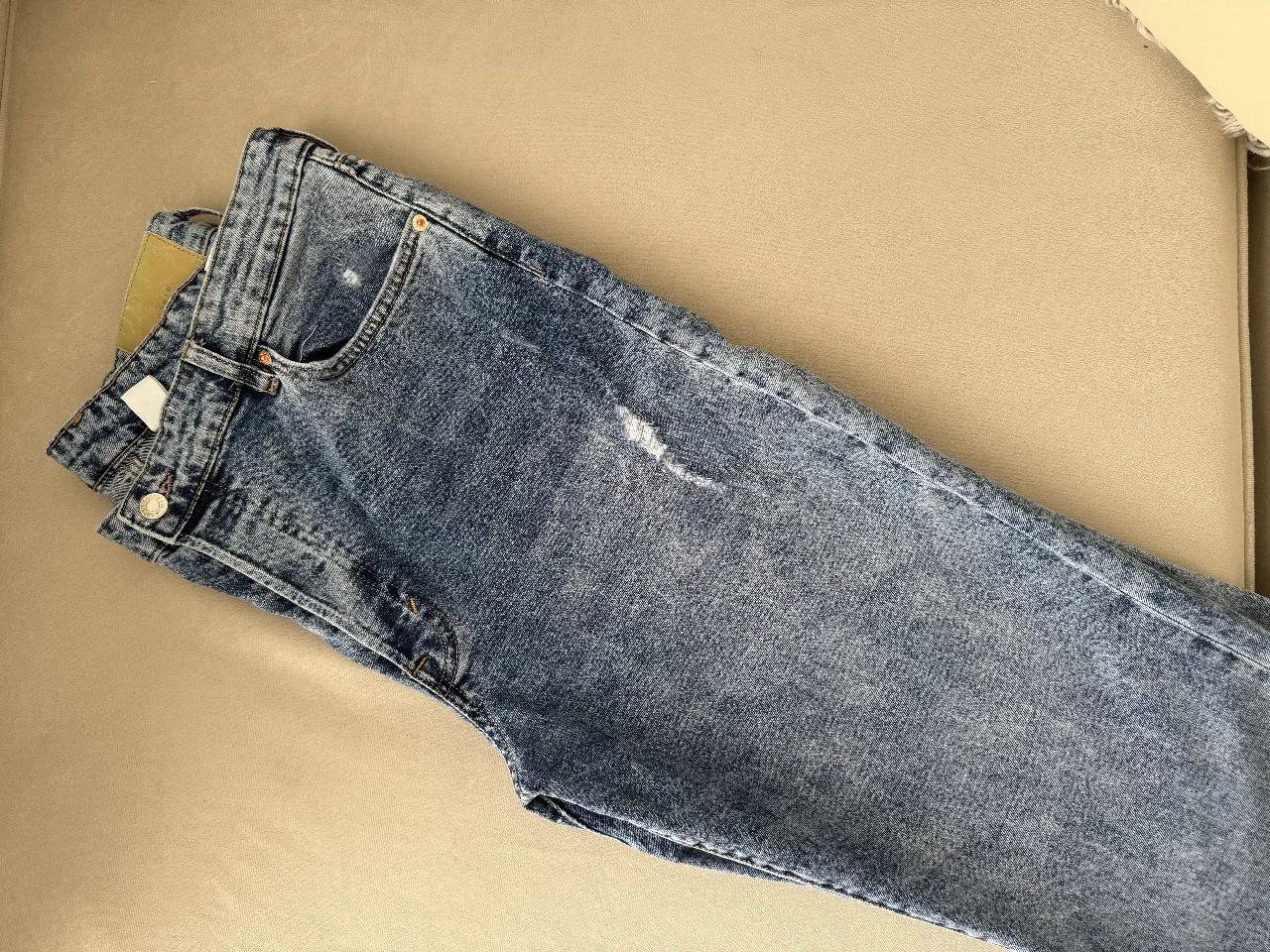 Jean H&M - imagen 1