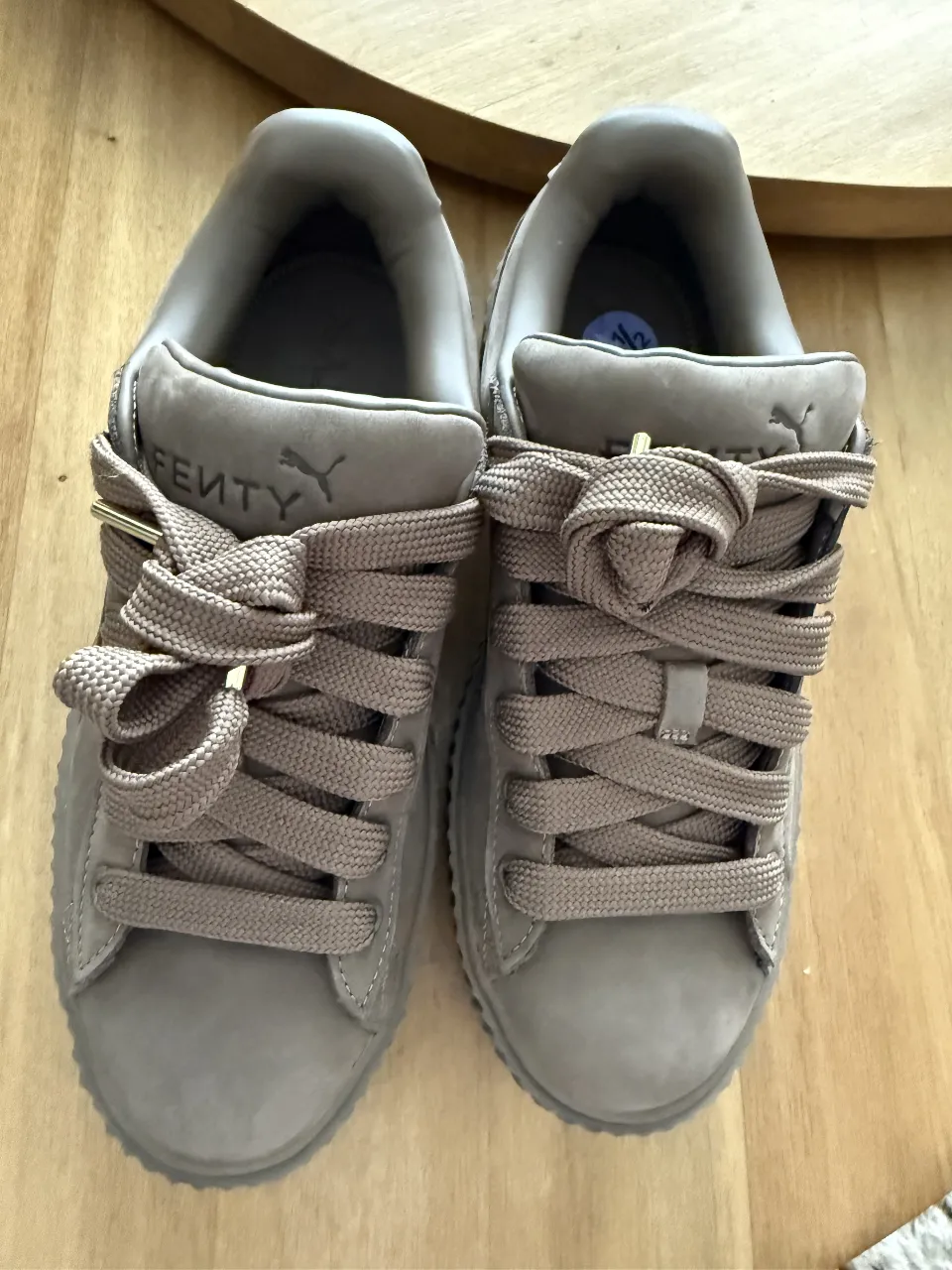 Zapatillas Puma - imagen 2