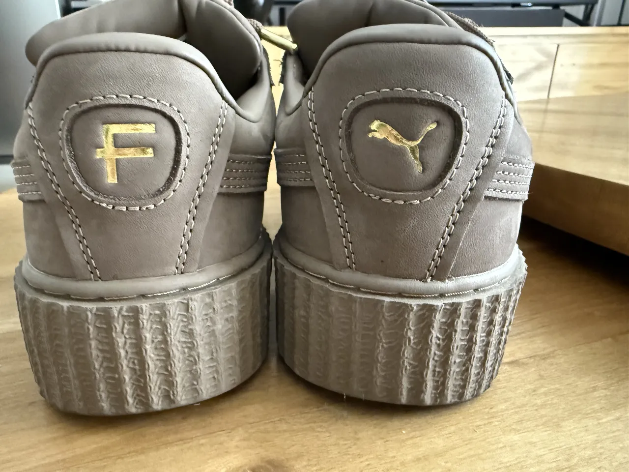 Zapatillas Puma - imagen 4