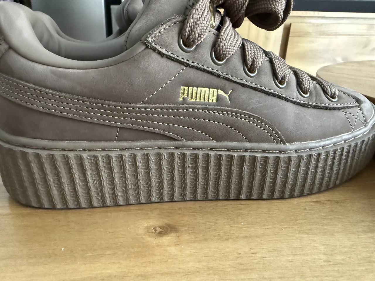 Zapatillas Puma - imagen 5