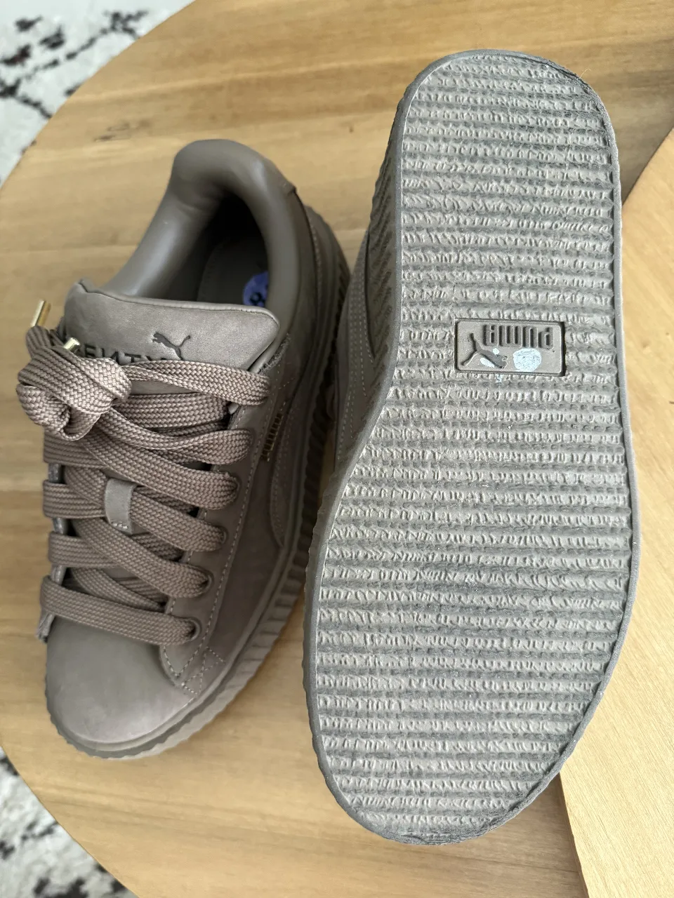 Zapatillas Puma - imagen 3