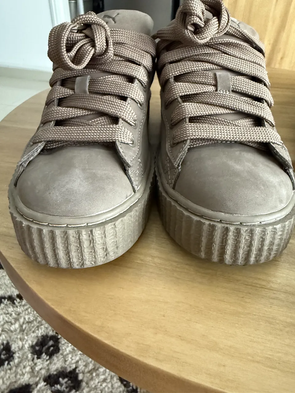 Zapatillas Puma - imagen 6