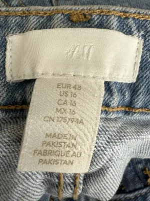 H&M