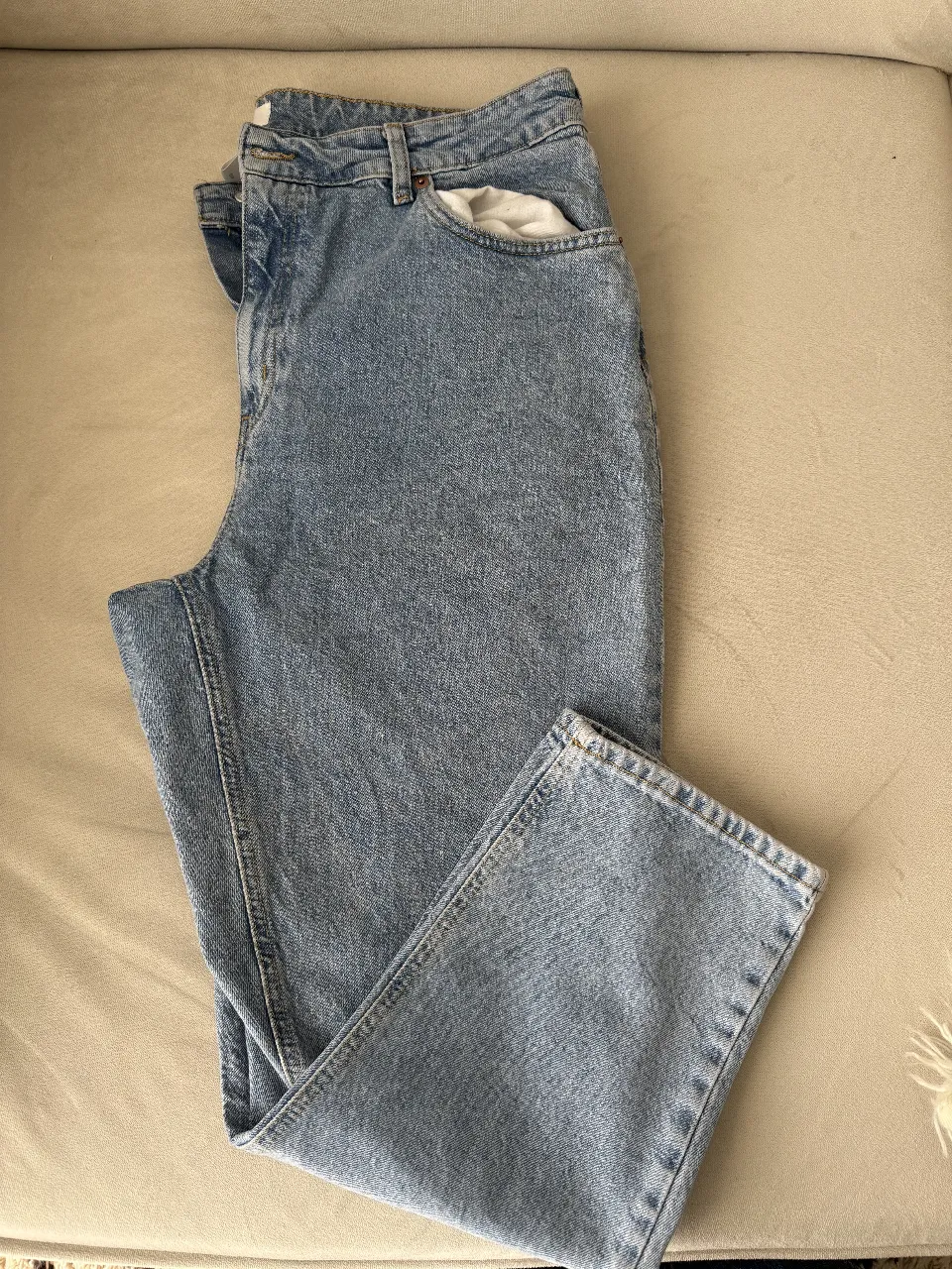 Jean H&M - imagen 6