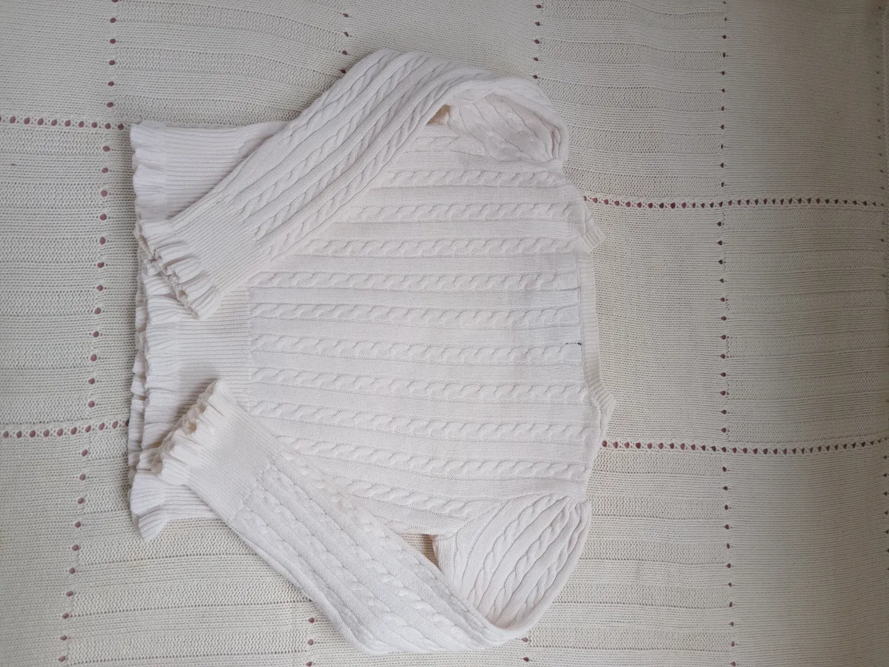 Sweater de cuello redondo Polo Ralph Lauren - imagen 2