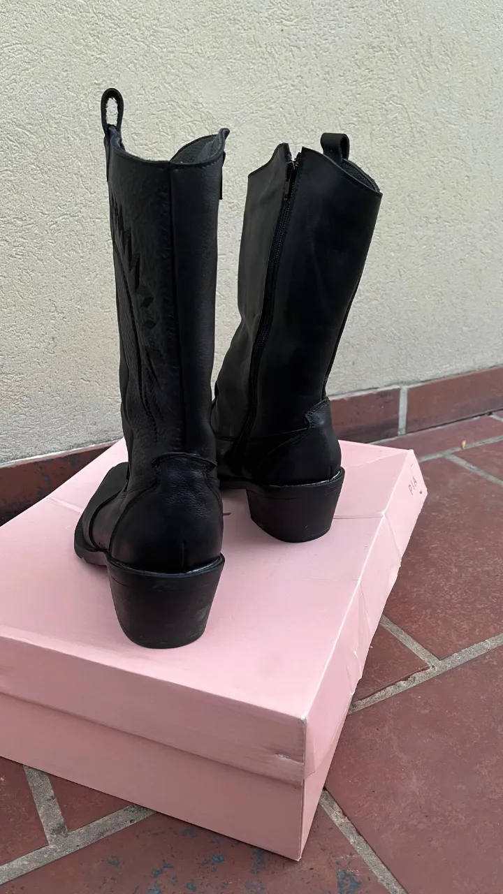 Botas Pia vittelli - imagen 4