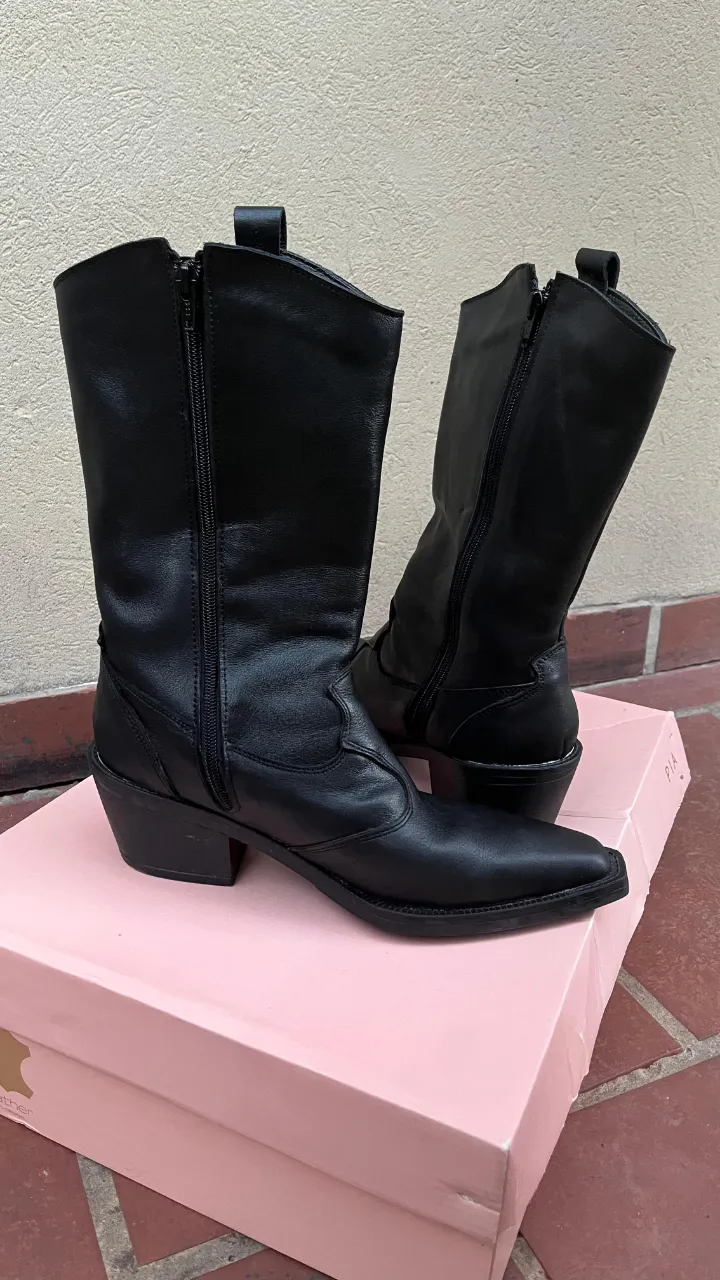 Botas Pia vittelli - imagen 3