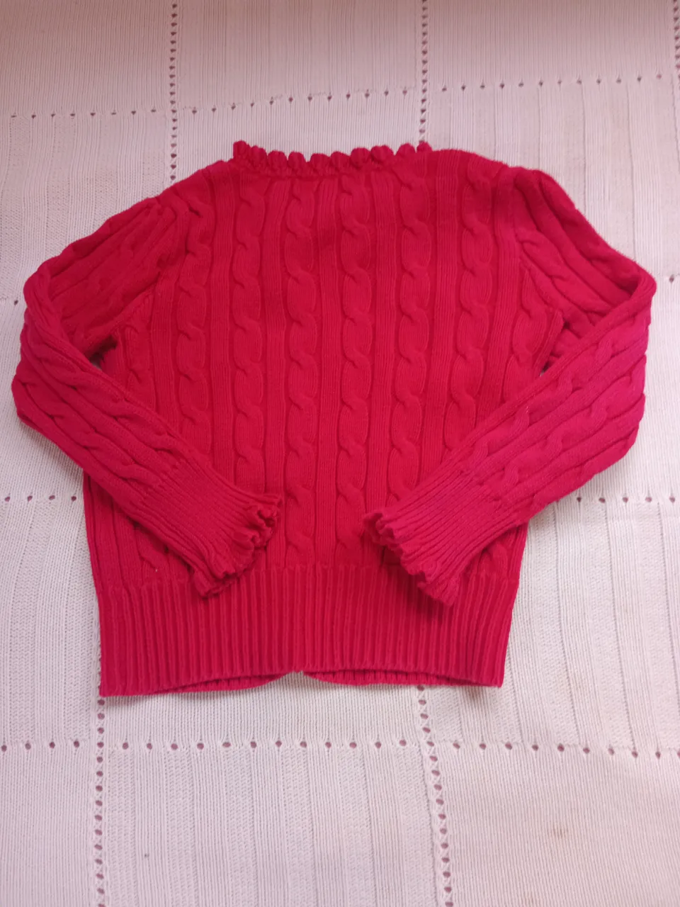 Sweater de cuello redondo Polo Ralph Lauren - imagen 2