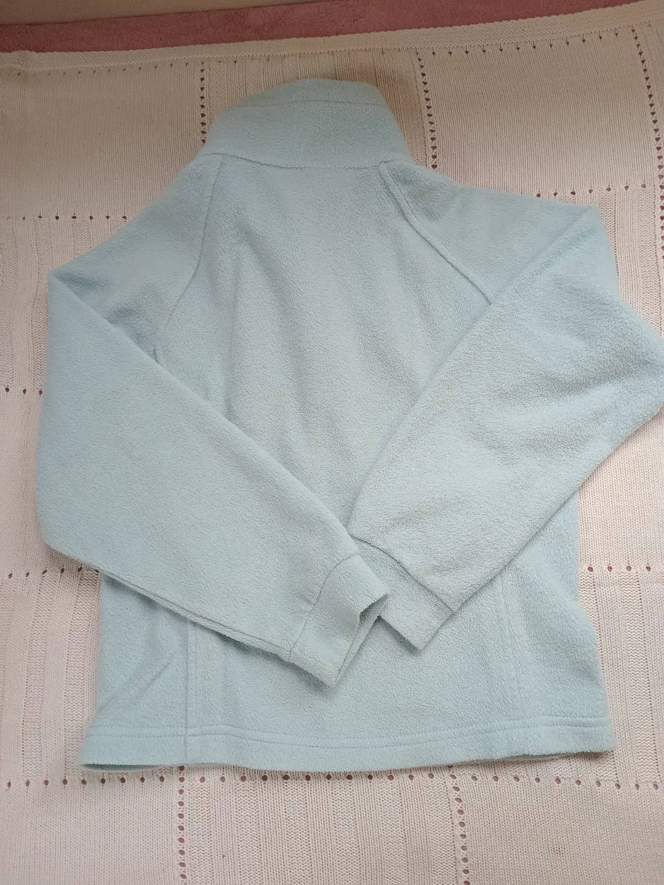 Campera de polar Columbia - imagen 2