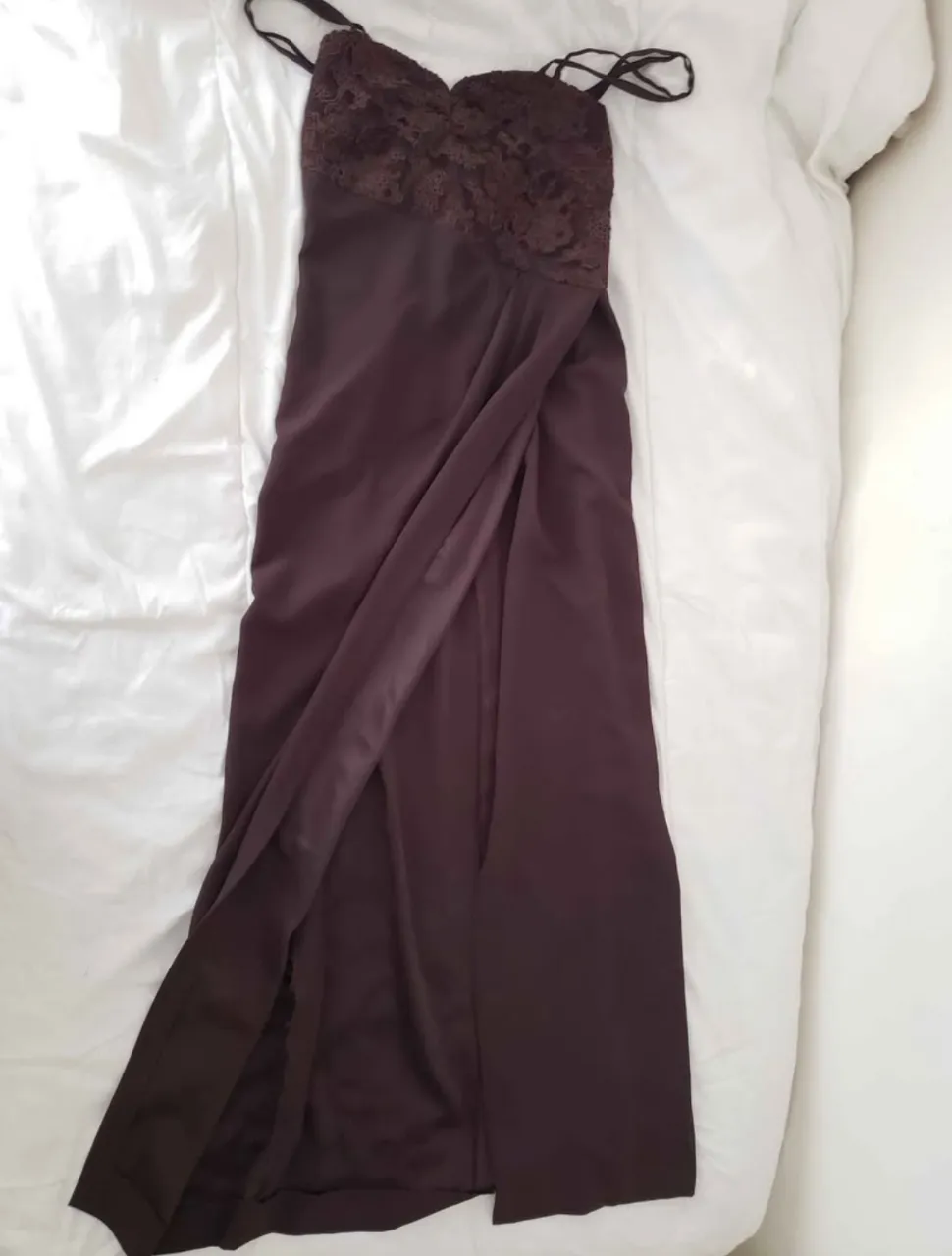 Vestido Sin marca - imagen 2